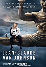 Jean-Claude Van Johnson 