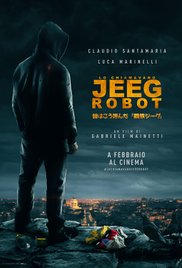 Jeeg robot vagyok (2015)