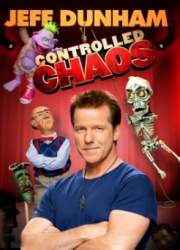 Jeff Dunham u2013 Controlled Chaos (2011)