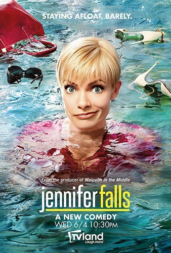 Jennifer Falls