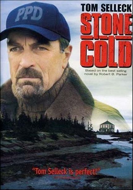 Jesse Stone Gyilkos húzások 