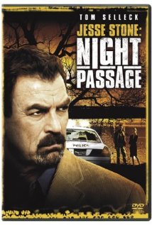 Jesse Stone: Szükségtelen gyilkosság