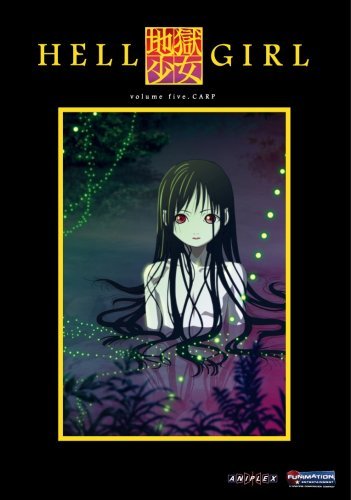 Jigoku Shoujo