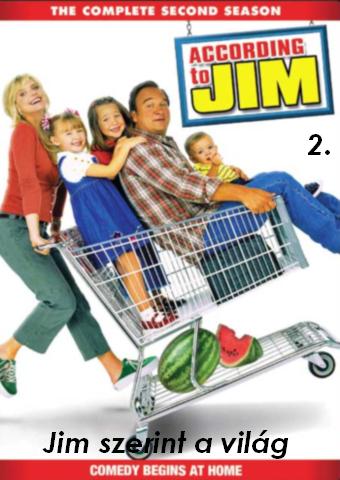 Jim Szerint A Világ