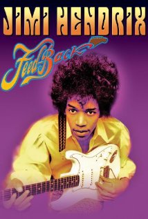 Jimi Hendrix: Feedback