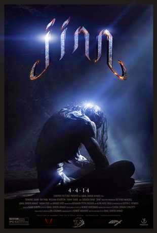 Jinn (2014)