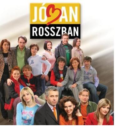 Jóban rosszban (2005)