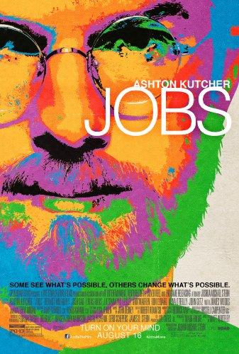 Jobs - Gondolkozz másképp (2013)