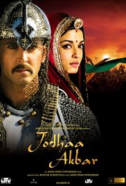 Jodhaa Akbar (2008)