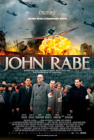 John Rabe