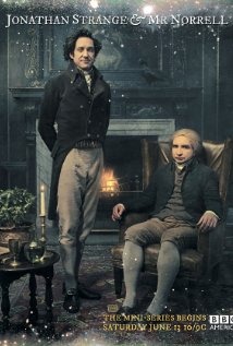 Jonathan Strange & Mr Norrell 