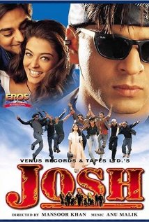 Josh (2000)