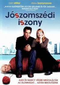 Jószomszédi iszony