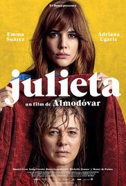 Julieta (2016)