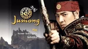 Jumong