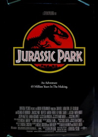 Jurassic Park 1 (1993)