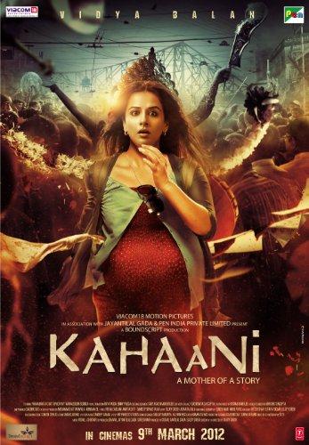 Kahaani (2012)