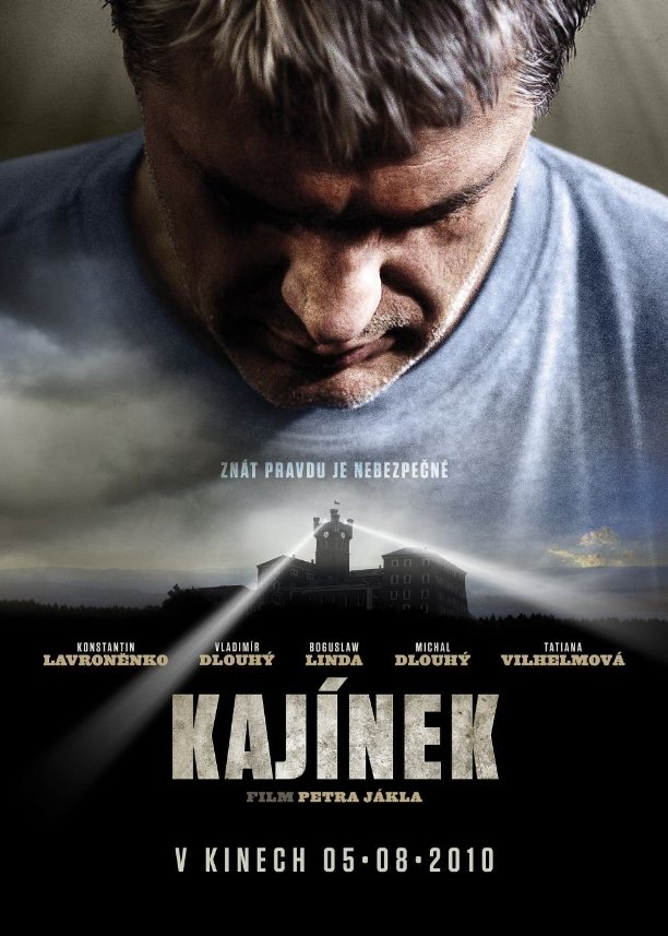 Kajínek (2010)