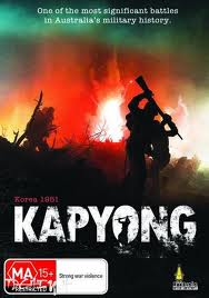 Kapjong