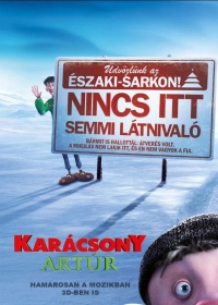 Karácsony Artúr