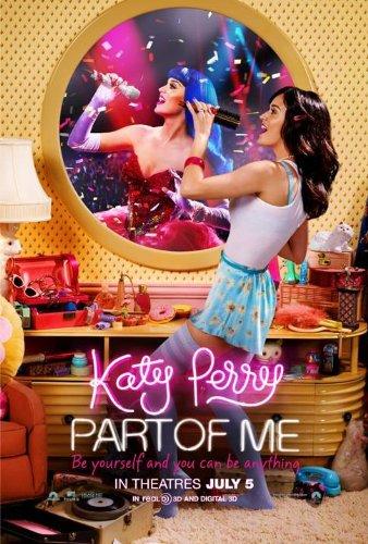 Katy Perry - A film: Part of Me