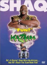 Kazaam, a szellem