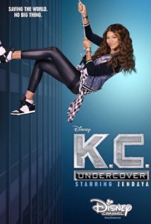 K.C. Undercover 