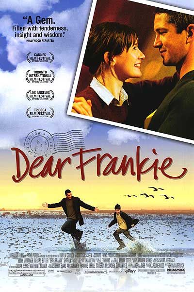 Kedves Frankie (2004)