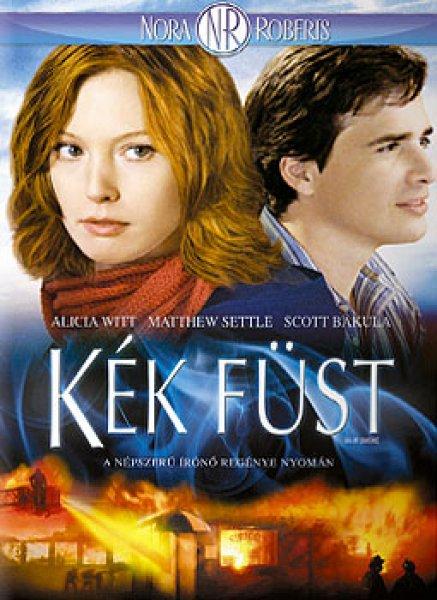 Kék füst