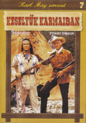 Keselyűk karmaiban