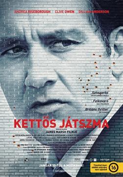 Kettős játszma .