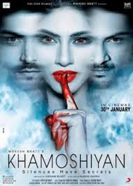 Khamoshiyan