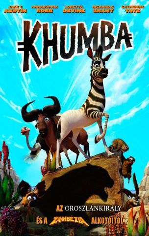 Khumba