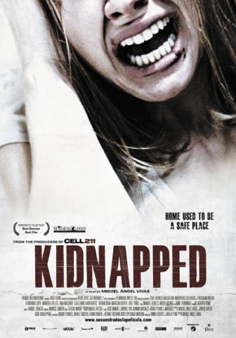 Kidnapped