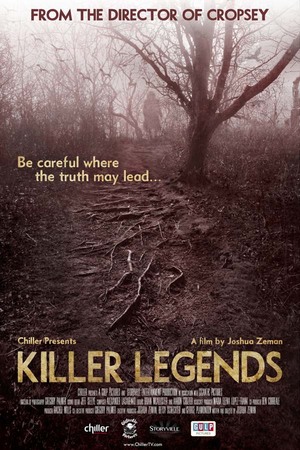 Killer Legends (2014)