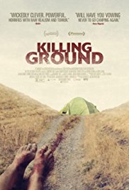 Killing Ground