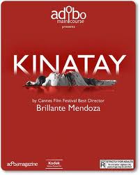 Kinatay