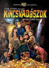 Kincsvadászok.