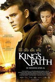 King`s Faith