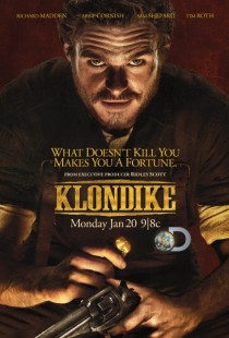 Klondike (2014) : 1. évad