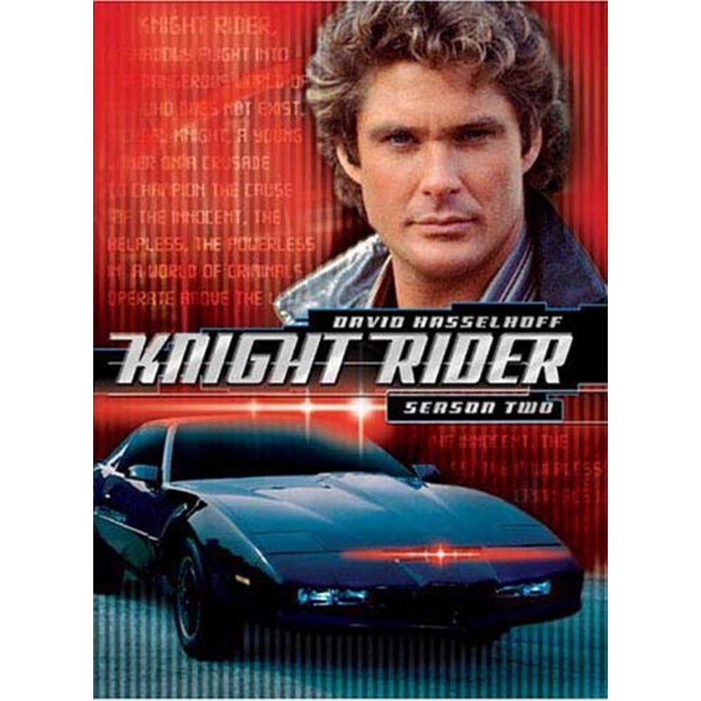 Knight Rider