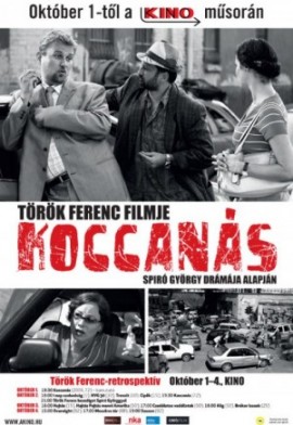 Koccanás