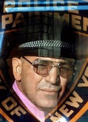 Kojak