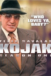 Kojak és a Marcus - Nelson gyilkosságok