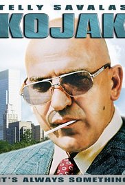 Kojak: Valami mindig történik