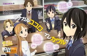 Kokoro Connect