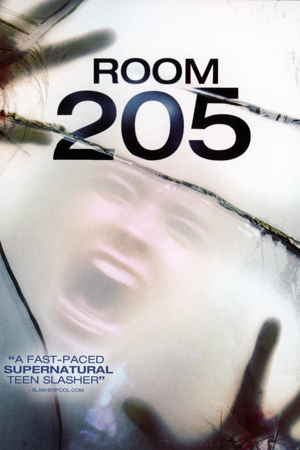 Kollegiet (Room 205)