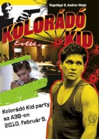 Kolorádó Kid