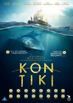 Kon-Tiki