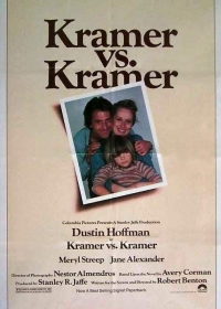 Kramer kontra Kramer